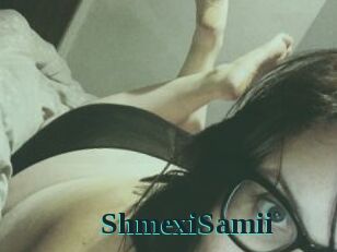 ShmexiSamii