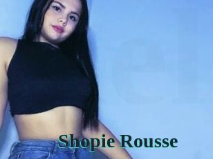 Shopie_Rousse