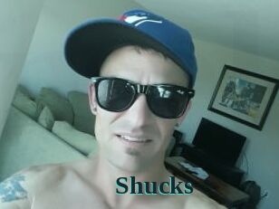 Shucks