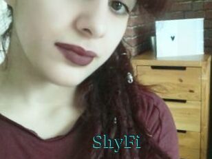 ShyFi