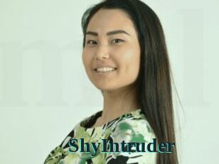 ShyIntruder