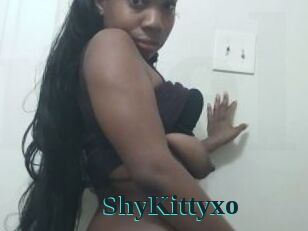 ShyKittyxo