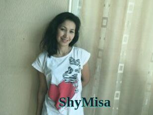 ShyMisa