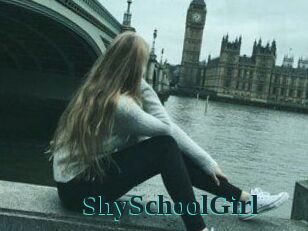 Shy_SchoolGirl