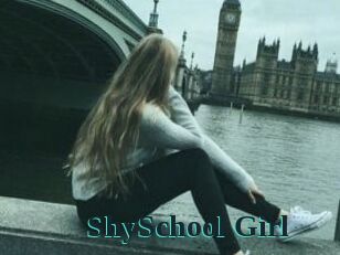 ShySchool_Girl