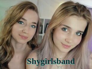 Shygirlsband