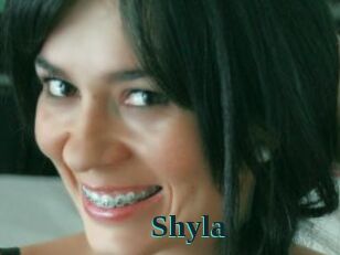 Shyla