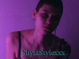 ShylaStylexxx