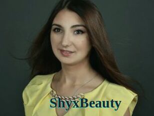 ShyxBeauty