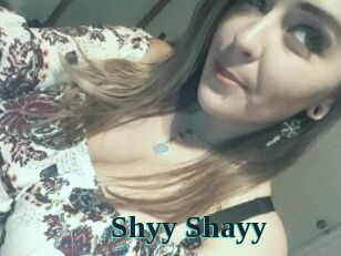 Shyy_Shayy