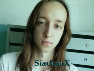 SiachanX