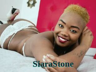 SiaraStone