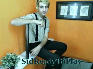 SidReadyToPlay