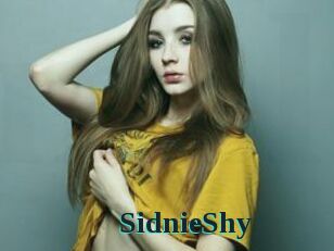 SidnieShy