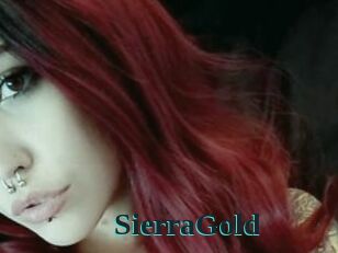 SierraGold