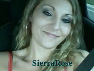 SierraRose