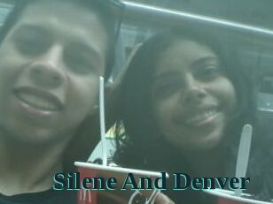 Silene_And_Denver Melody Melons