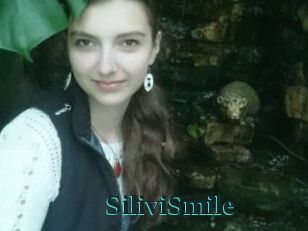 SiliviSmile