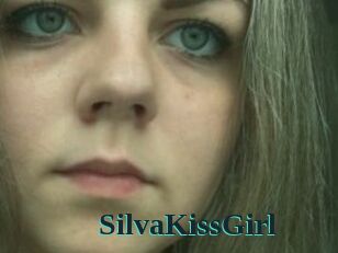 SilvaKissGirl