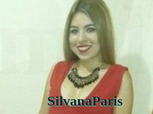 Silvana_Paris