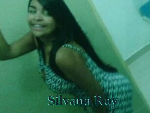 Silvana_Roy