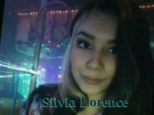 Silvia_Lorence