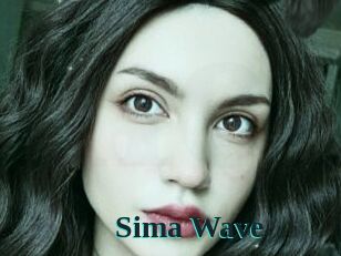 Sima_Wave