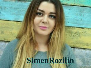 SimenRozilin