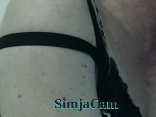SimjaCam