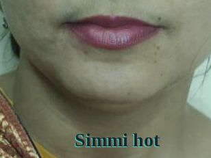 Simmi_hot