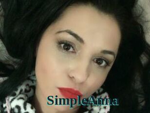 SimpleAnna