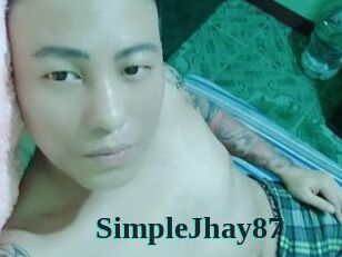 SimpleJhay87