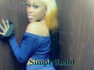 SimplyRedd
