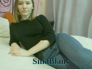 SinaBlanc