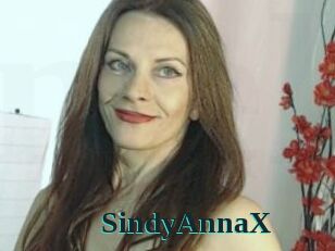 SindyAnnaX