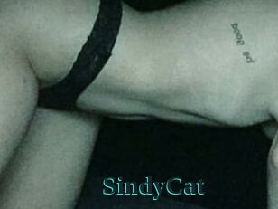 SindyCat