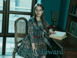 SindyHoward