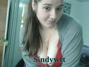 Sindywet