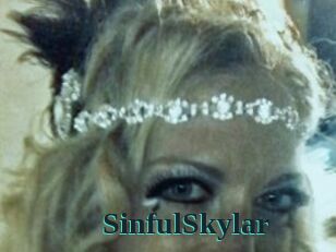 SinfulSkylar