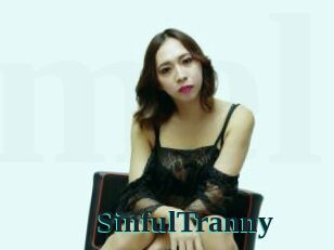 SinfulTranny