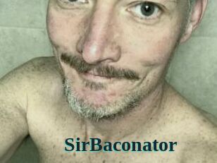 SirBaconator