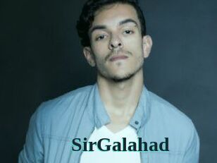 SirGalahad