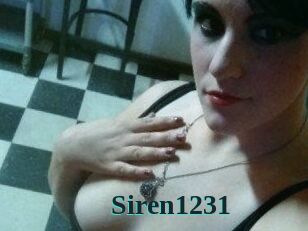 Siren1231