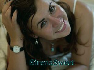 SirenaSweet
