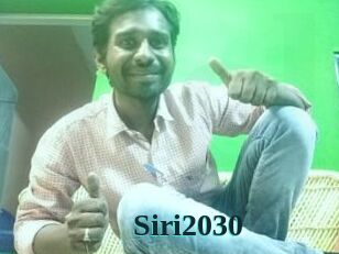 Siri2030
