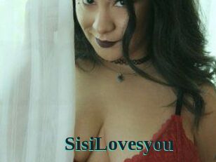 SisiLovesyou