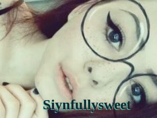 Siynfullysweet