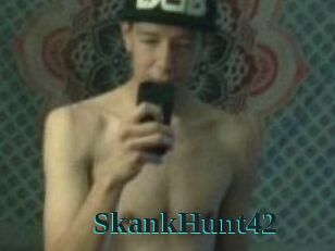 SkankHunt42