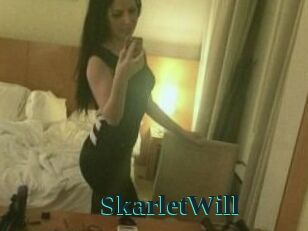 SkarletWill