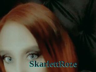 SkarlettRoze